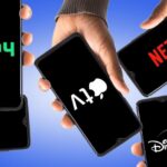 Americans Are Joining Their Friends On Family-Plan Subscriptions