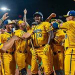 The Savannah Bananas Are Taking Over Baseball