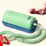 Parents Rediscover Landlines For Their Kids
