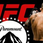 Paramount Wins UFC In First Major Sports Deal Since Merger
