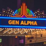Gen Alpha Could Fuel A Moviegoing Renaissance